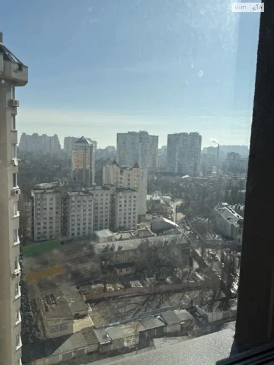 Продажа Квартиры Приморский