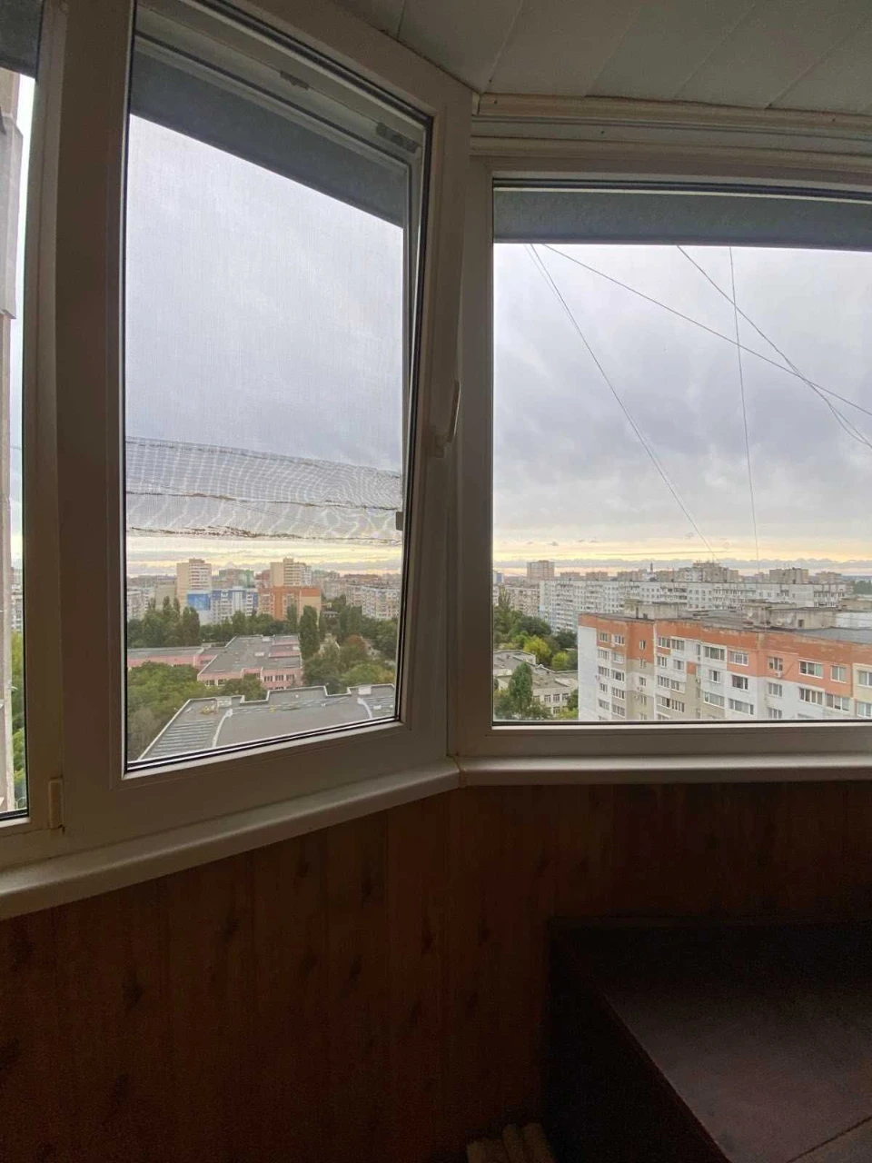 Продам 3-комнатную квартиру ул.Бочарова, Рынок Початок, Пос.