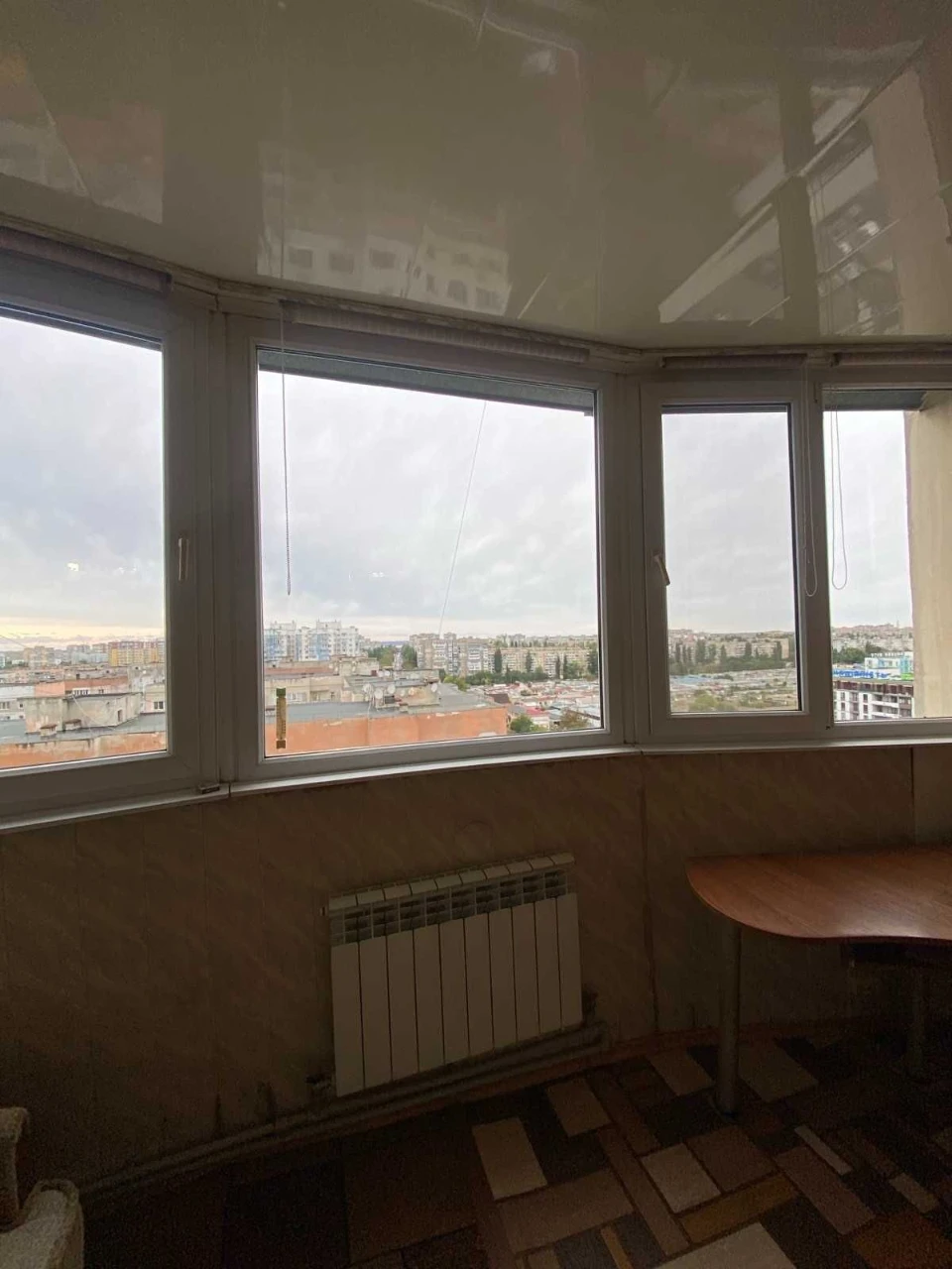 Продам 3-комнатную квартиру ул.Бочарова, Рынок Початок, Пос.