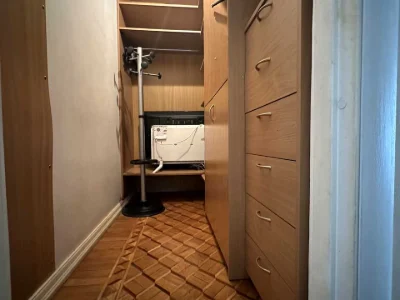 Apartment. Oleksii Vadaturskogo Street, Odessa