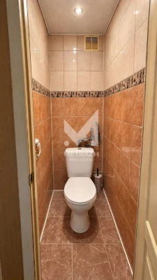 (93900) Продається 2-кімнатна квартира в районі "Нові Дома" | Нові
