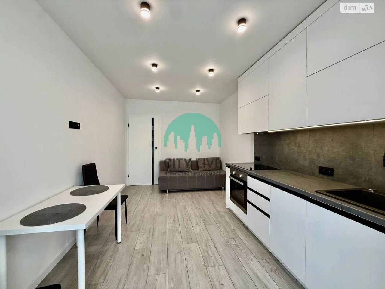 Apartment for Sale - City Center