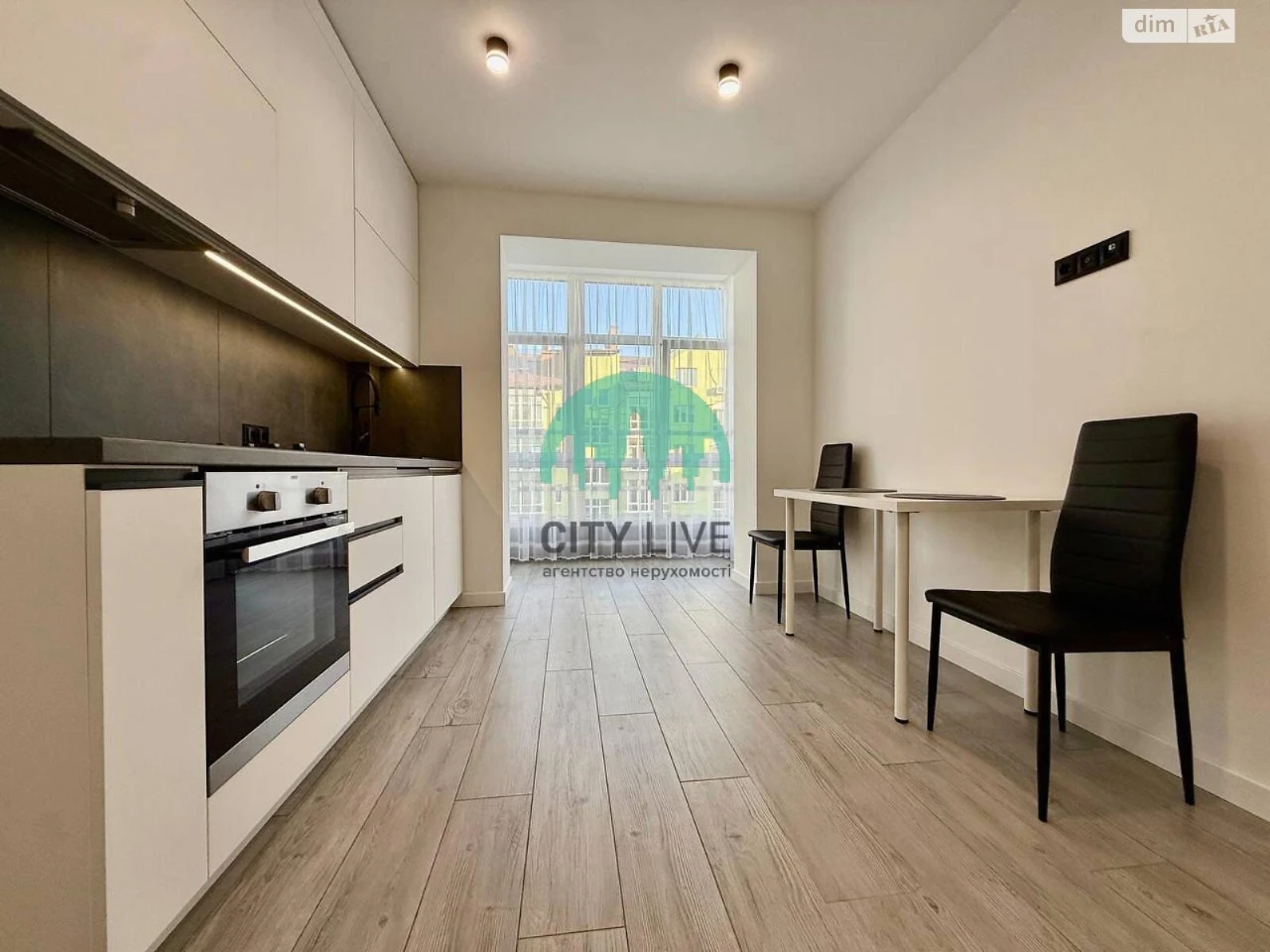 Apartment for Sale - City Center