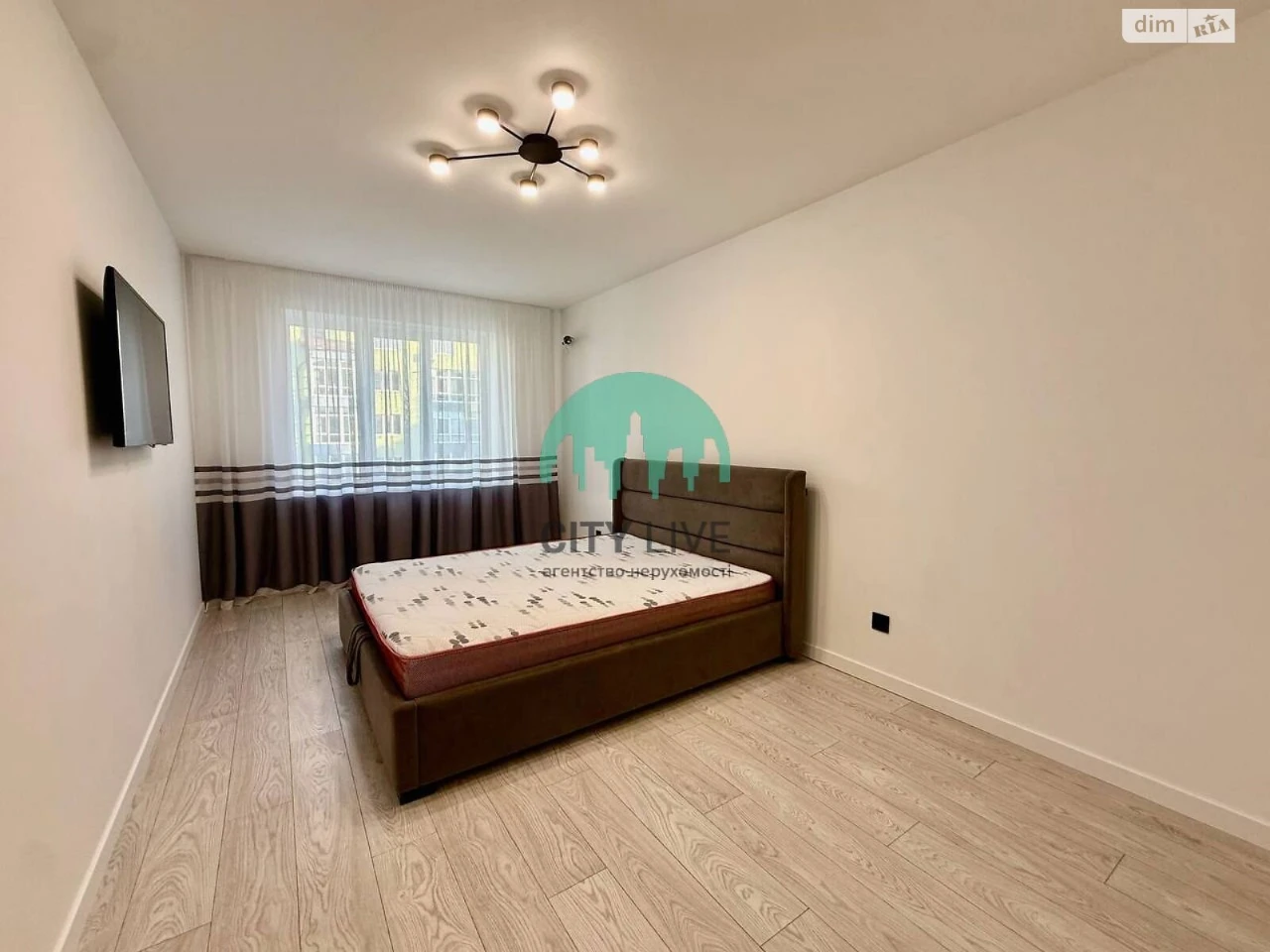 Apartment for Sale - City Center