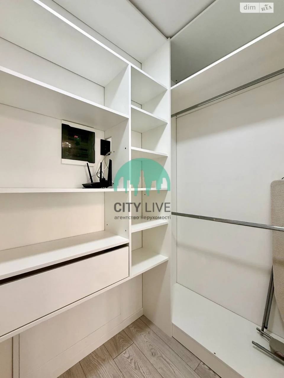 Apartment for Sale - City Center