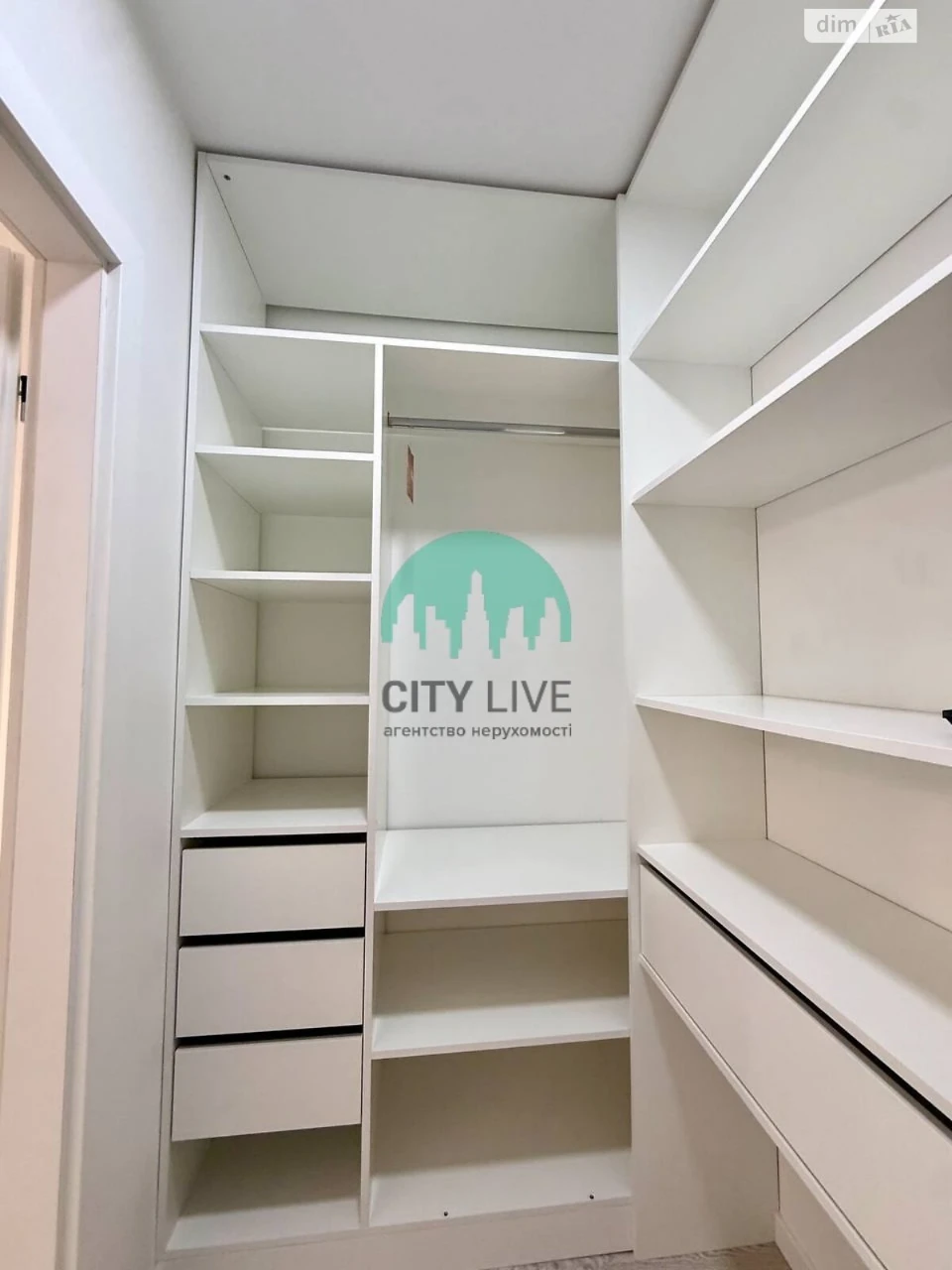 Apartment for Sale - City Center