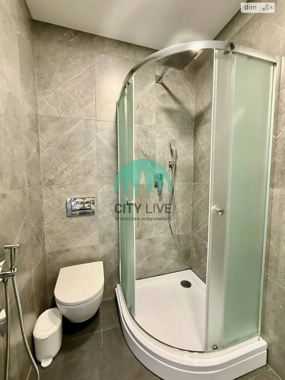 Apartment for Sale - City Center