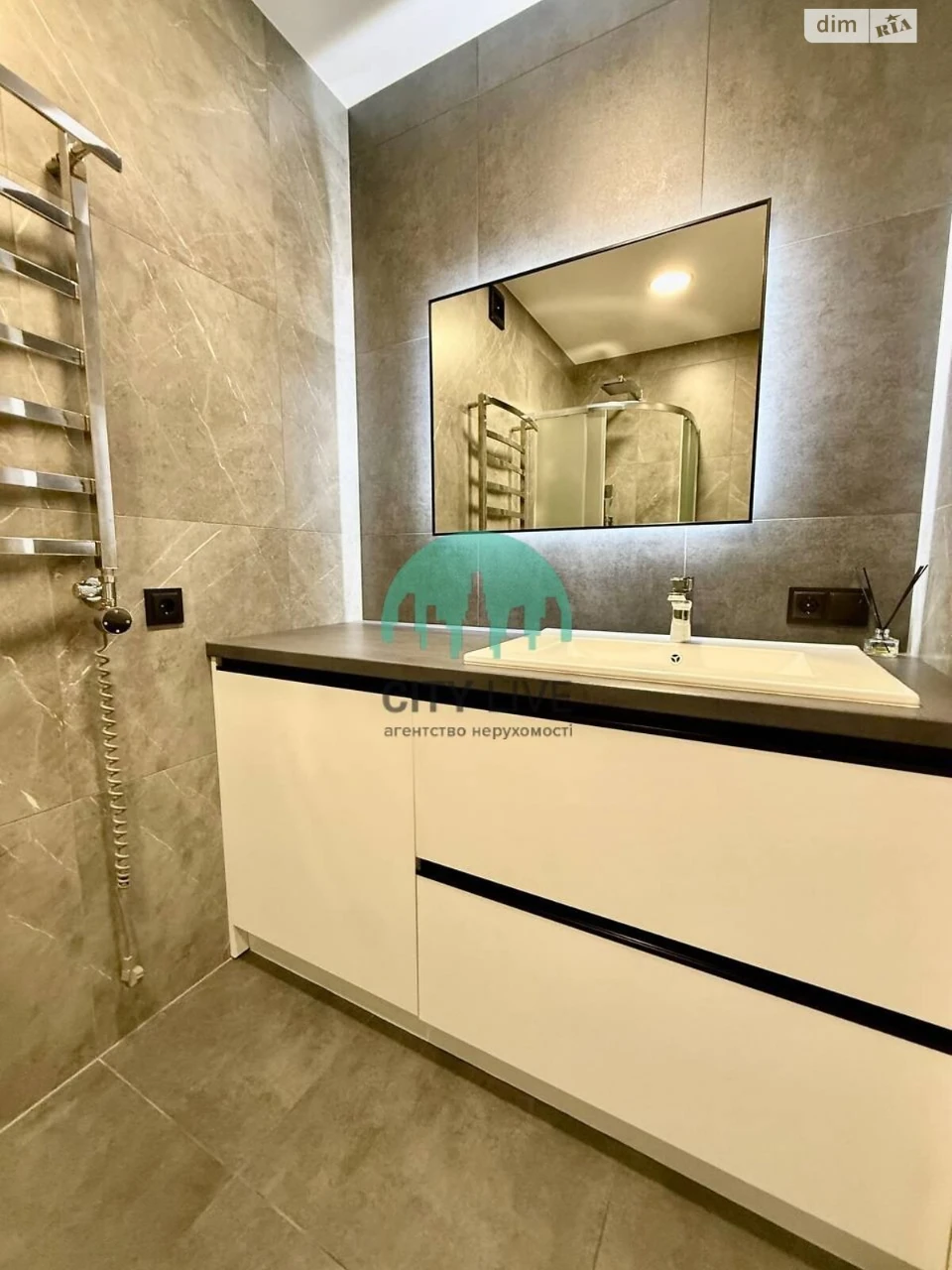 Apartment for Sale - City Center