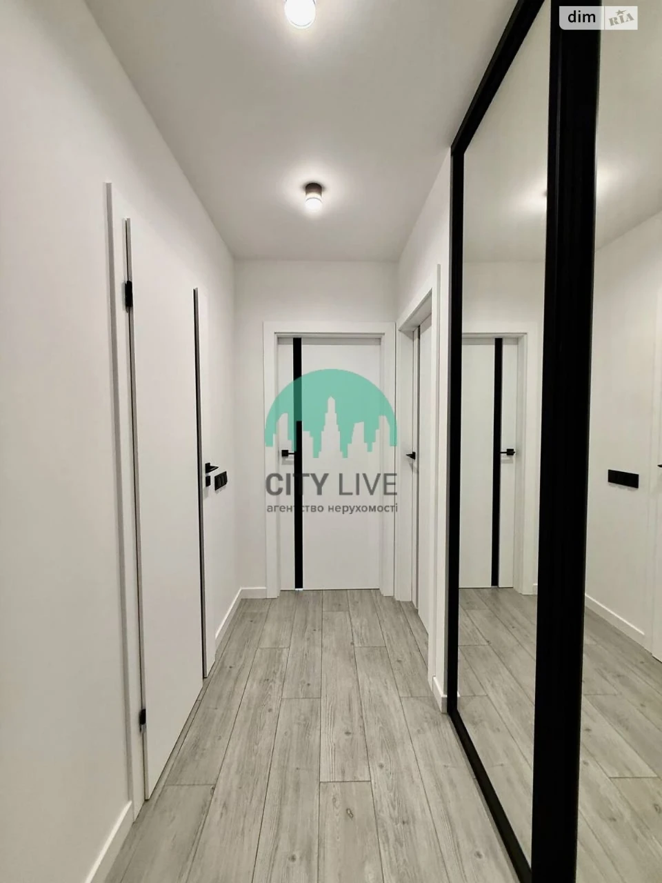 Apartment for Sale - City Center