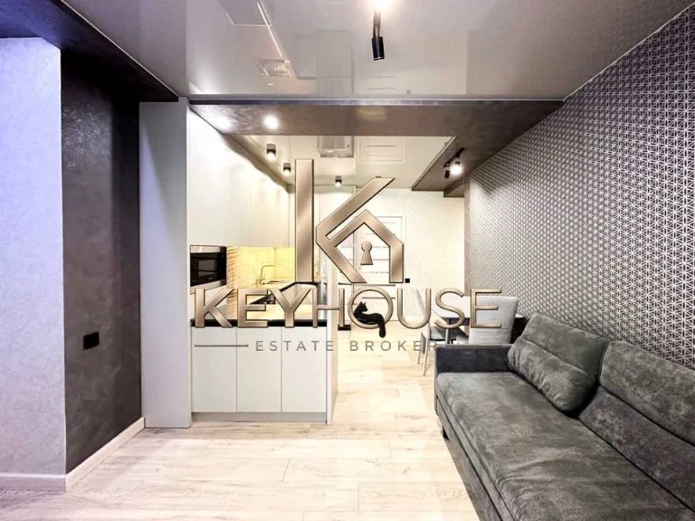 Apartment. Lisavetin Street, Kharkiv