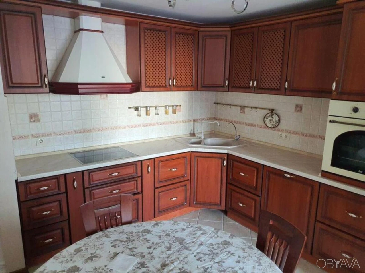2-room apartment, 76 sq.m