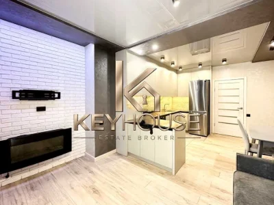 Apartment. Lisavetin Street, Kharkiv