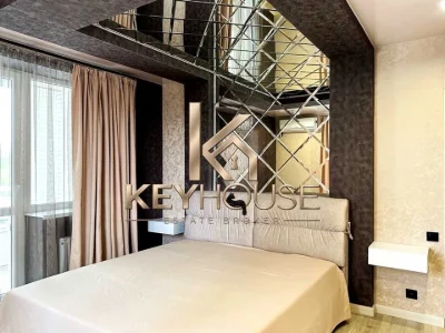 Apartment. Lisavetin Street, Kharkiv