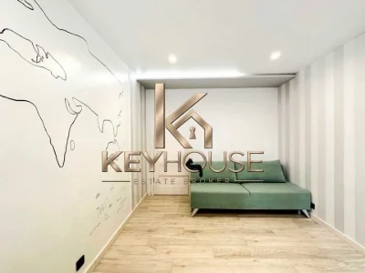 Apartment. Lisavetin Street, Kharkiv