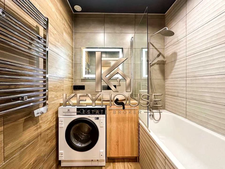 Apartment. Lisavetin Street, Kharkiv
