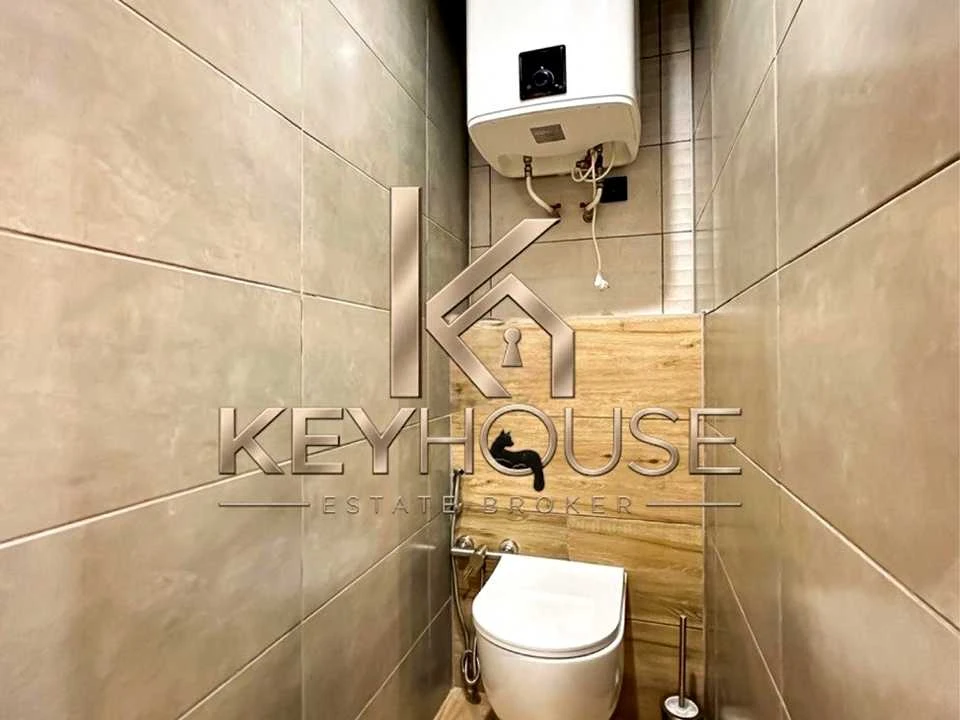 Apartment. Lisavetin Street, Kharkiv
