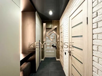 Apartment. Lisavetin Street, Kharkiv