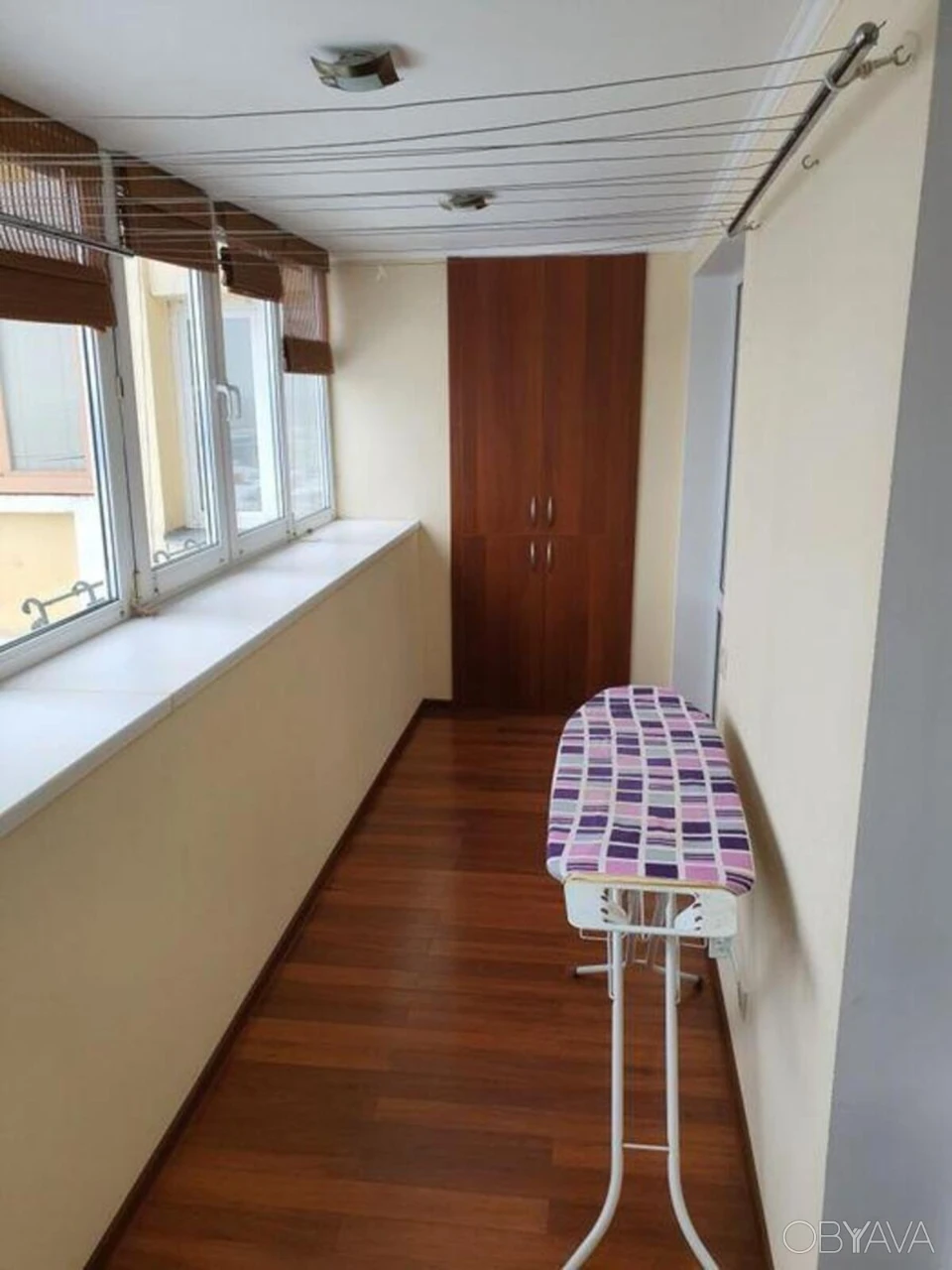 2-room apartment, 76 sq.m