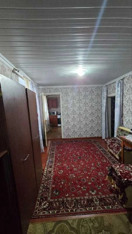 Будинок у передмісті Полтави