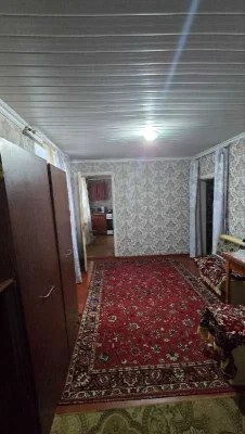 Будинок у передмісті Полтави