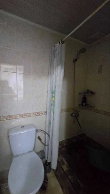 Будинок у передмісті Полтави