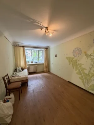Продается 2-комнатная квартира, г. Хмельницкий, проспект Миру 78/3