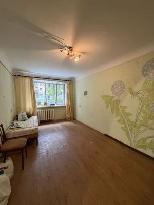 Продается 2-комнатная квартира, г. Хмельницкий, проспект Миру 78/3