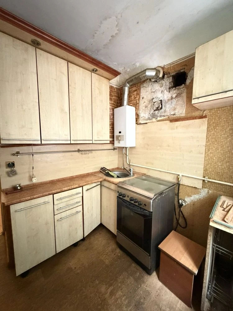 Продается 2-комнатная квартира, г. Хмельницкий, проспект Миру 78/3