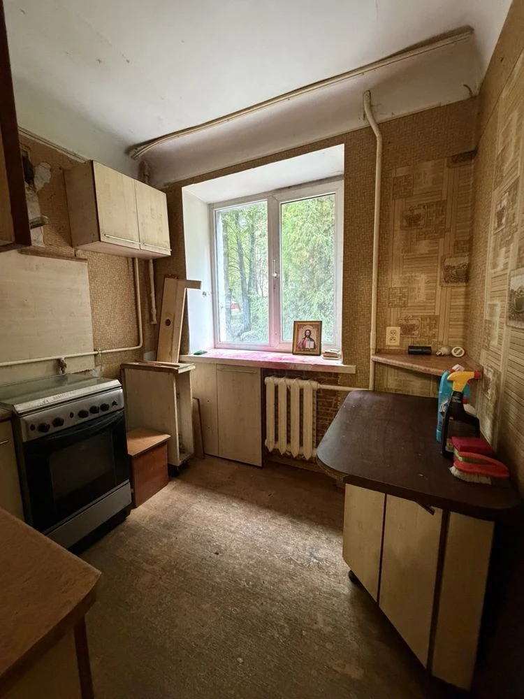 Продается 2-комнатная квартира, г. Хмельницкий, проспект Миру 78/3