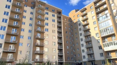 3-кімнатна квартира, 88 м², ЖК «Академмістечко» (9 секція), 4/10