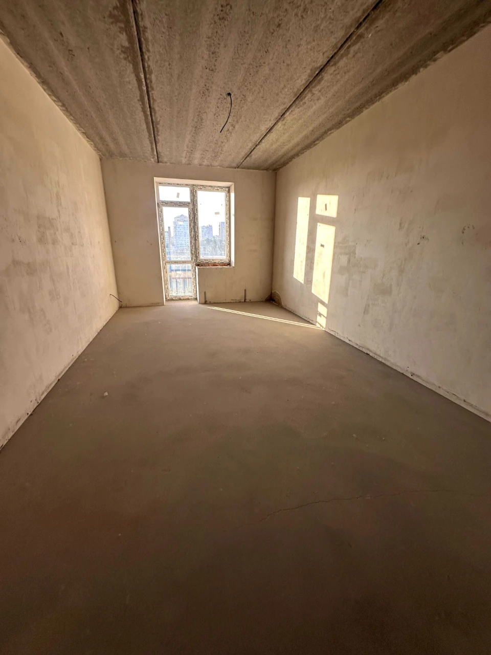 3-кімнатна квартира, 88 м², ЖК «Академмістечко» (9 секція), 4/10
