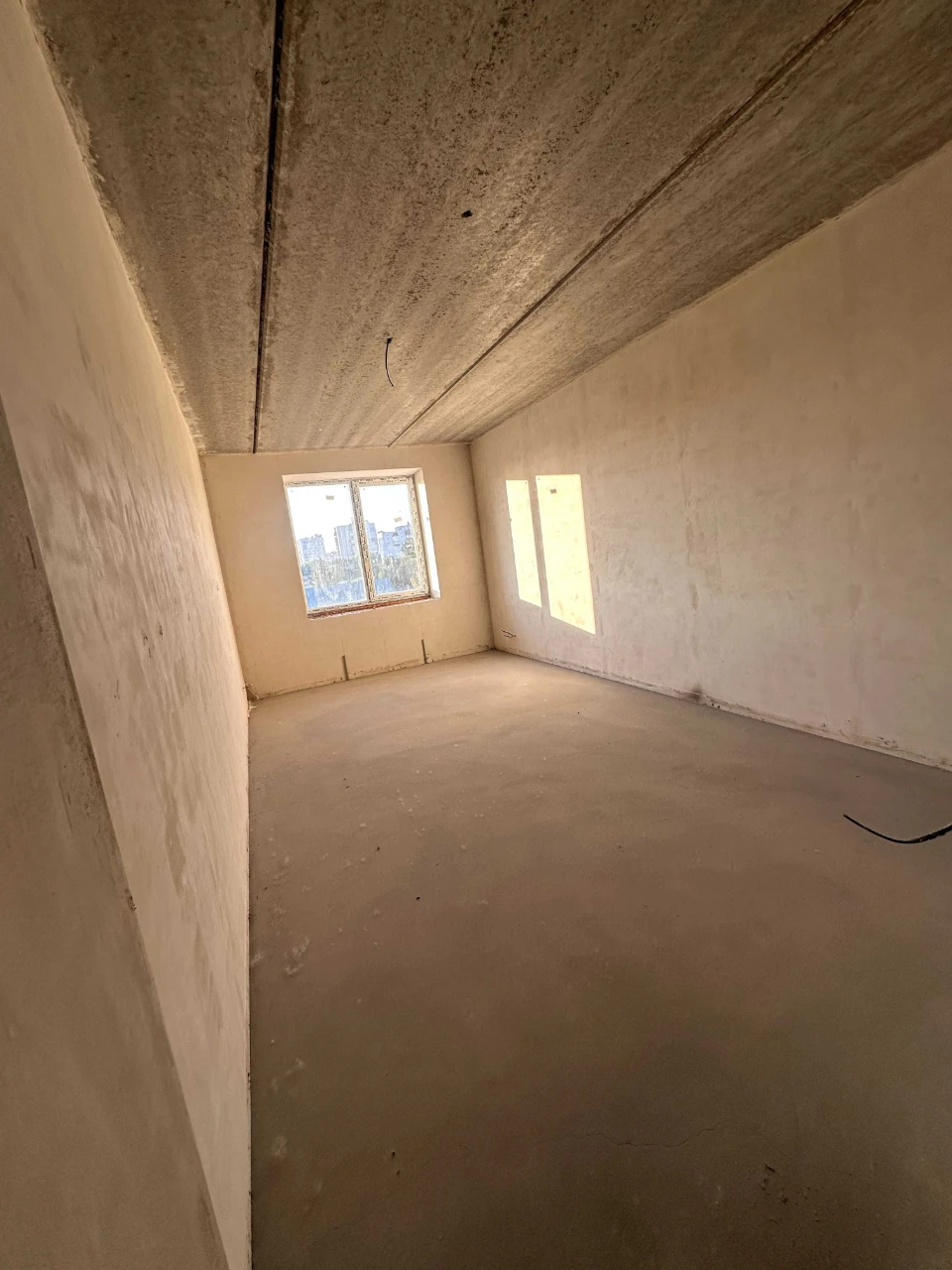 3-кімнатна квартира, 88 м², ЖК «Академмістечко» (9 секція), 4/10
