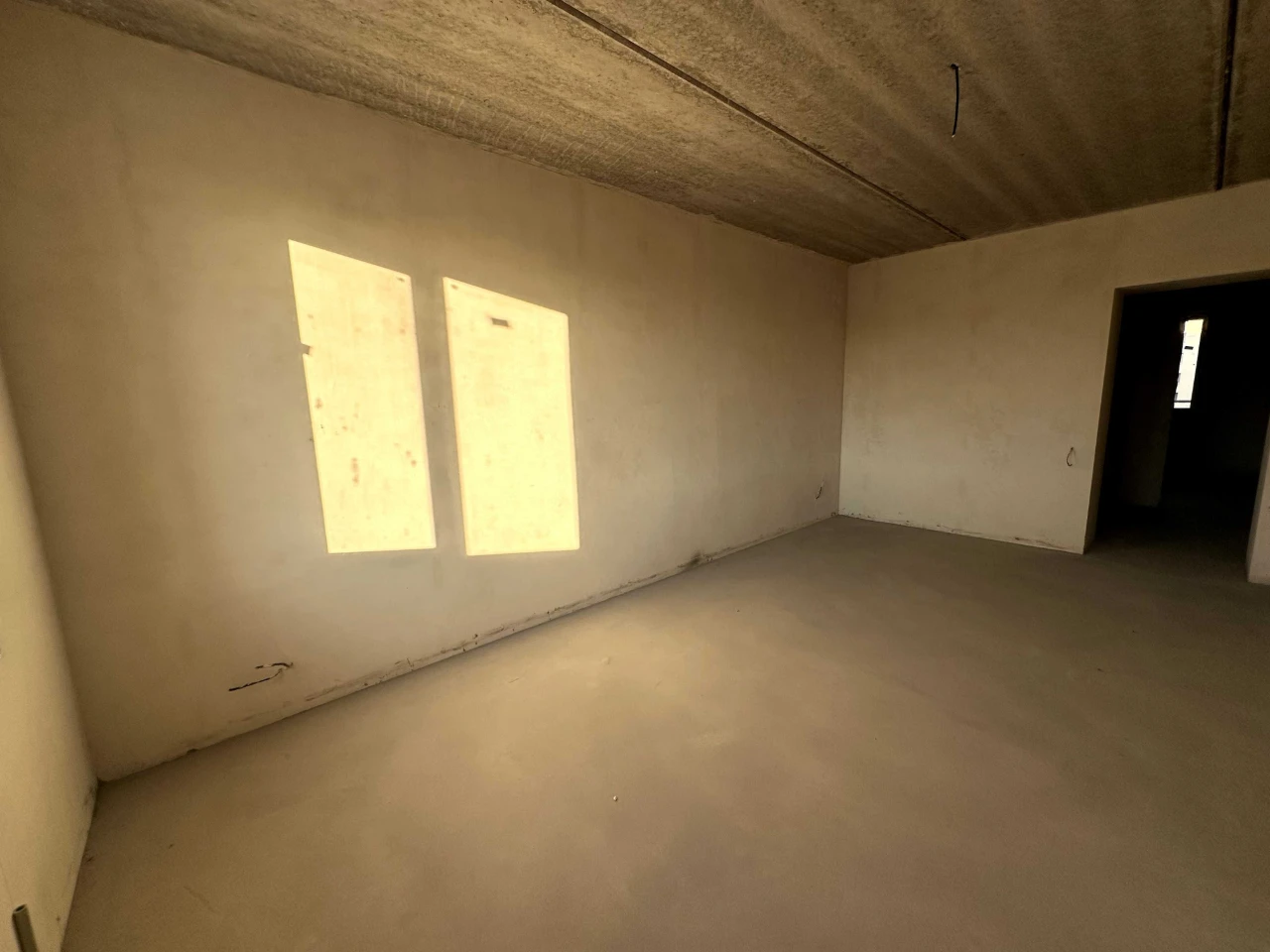 3-кімнатна квартира, 88 м², ЖК «Академмістечко» (9 секція), 4/10