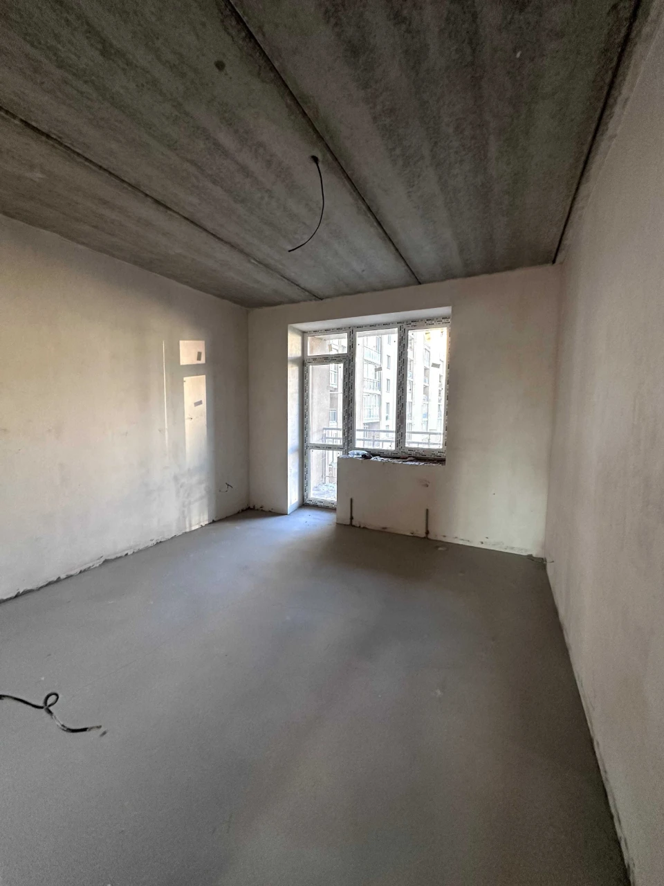 3-кімнатна квартира, 88 м², ЖК «Академмістечко» (9 секція), 4/10