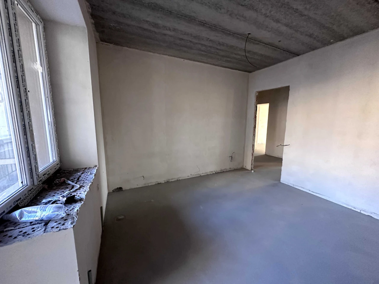 3-кімнатна квартира, 88 м², ЖК «Академмістечко» (9 секція), 4/10