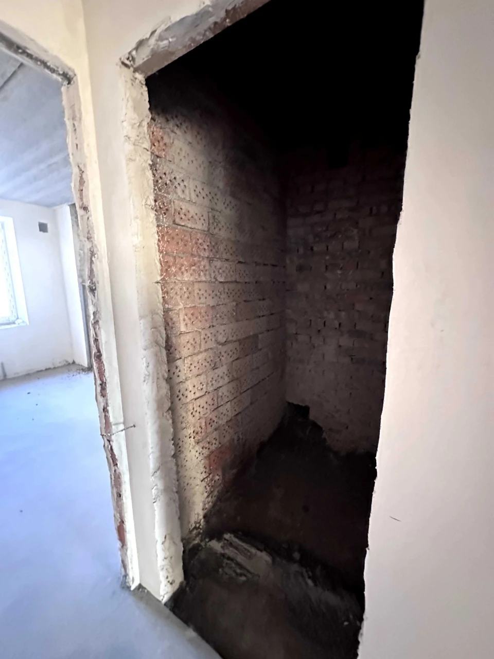 3-кімнатна квартира, 88 м², ЖК «Академмістечко» (9 секція), 4/10