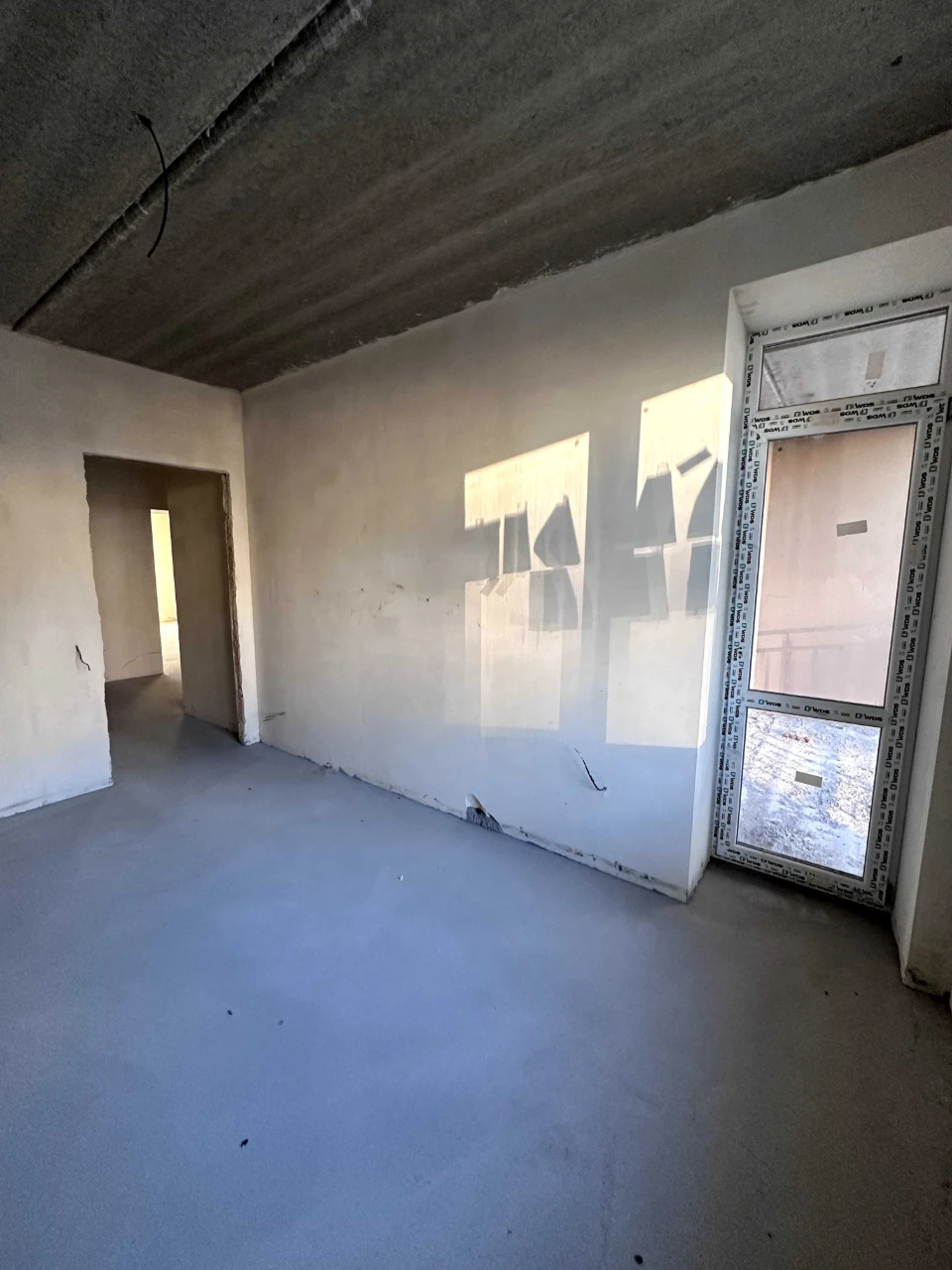 3-кімнатна квартира, 88 м², ЖК «Академмістечко» (9 секція), 4/10