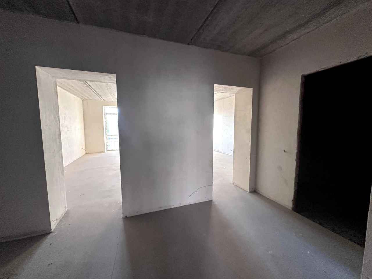 3-кімнатна квартира, 88 м², ЖК «Академмістечко» (9 секція), 4/10