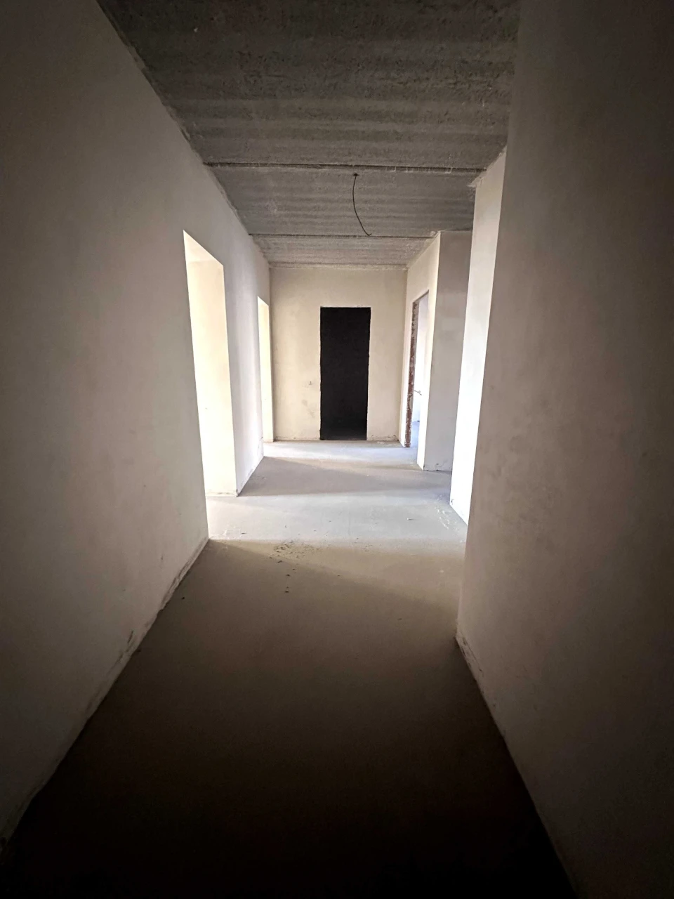 3-кімнатна квартира, 88 м², ЖК «Академмістечко» (9 секція), 4/10