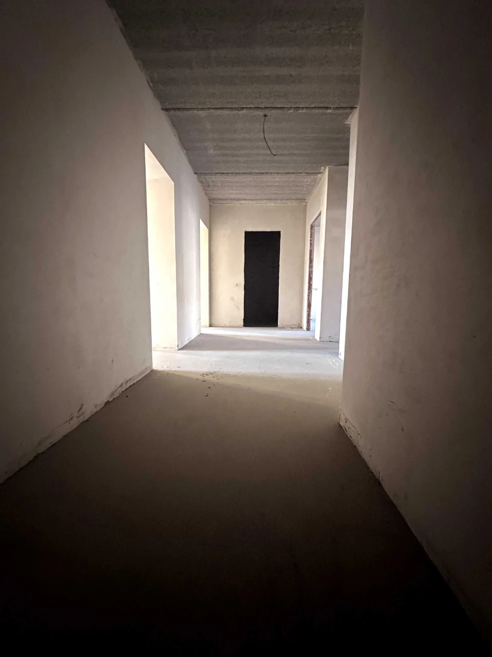 3-кімнатна квартира, 88 м², ЖК «Академмістечко» (9 секція), 4/10
