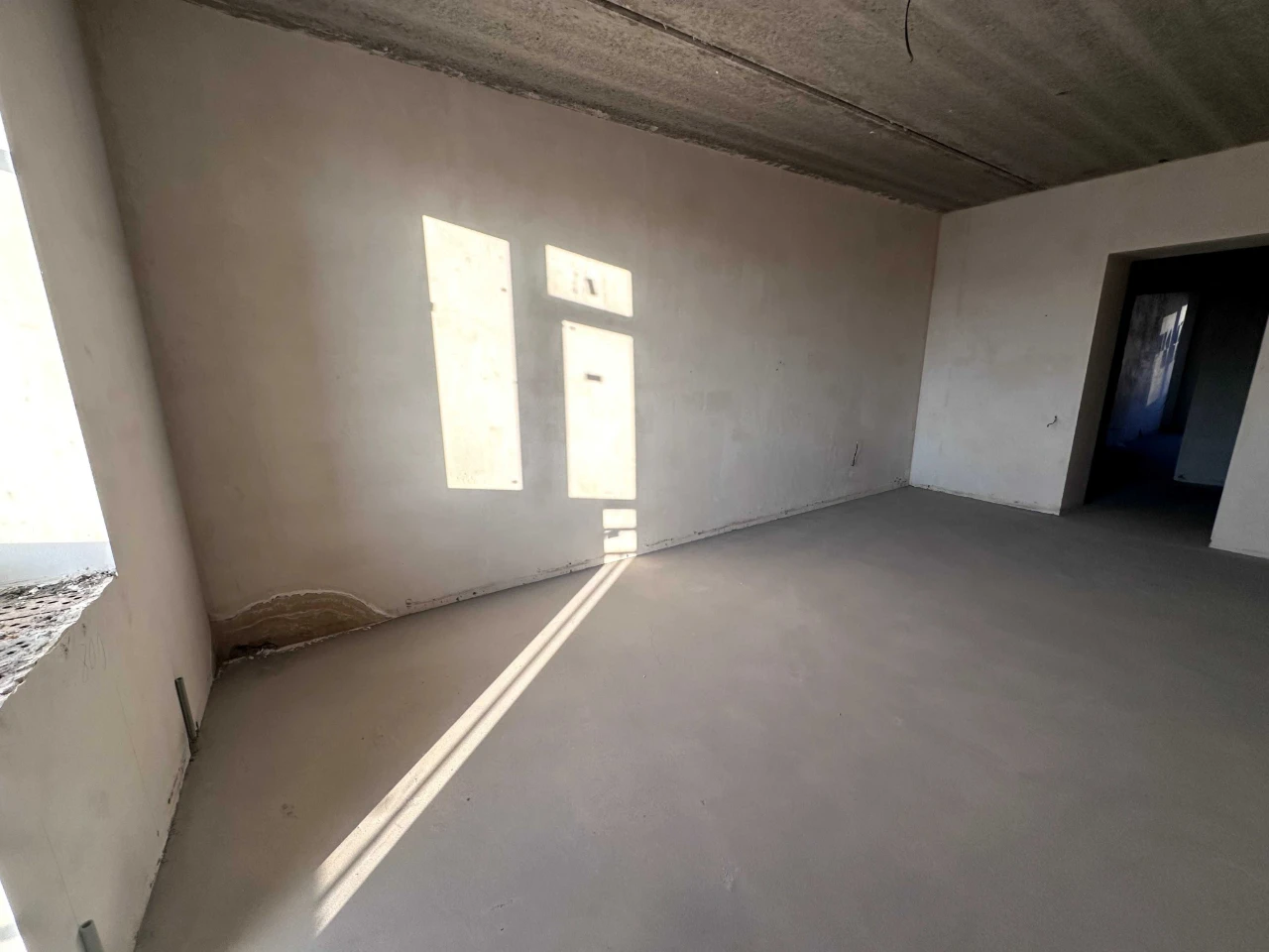 3-кімнатна квартира, 88 м², ЖК «Академмістечко» (9 секція), 4/10