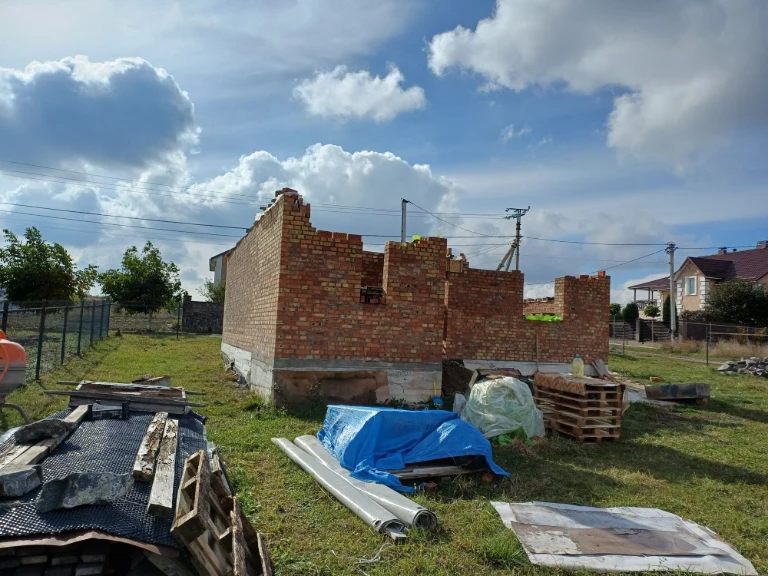 Продаётся земельный участок в Гречанах, Хмельницкая область