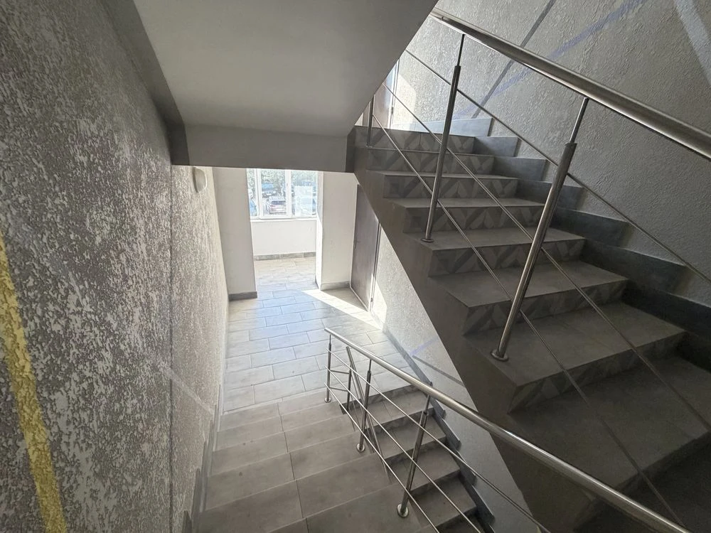 Sale of a 2-room apartment in residential complex "Teterivskiy Bulvar"