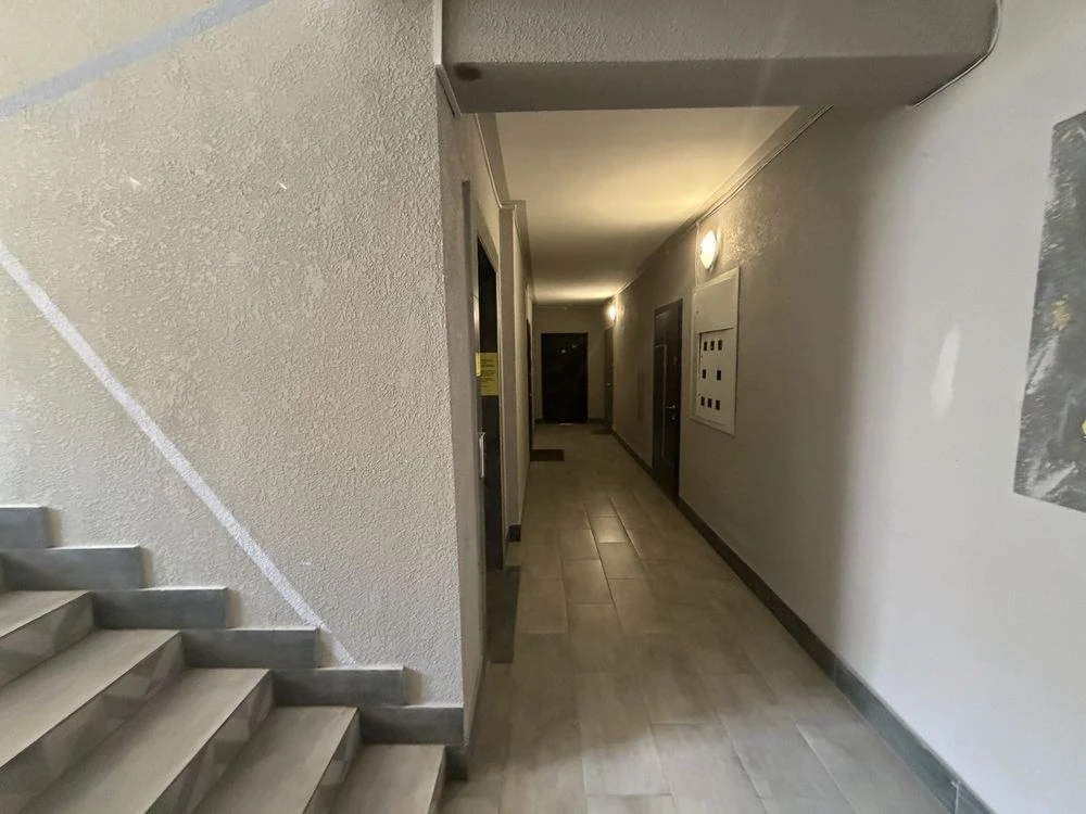 Sale of a 2-room apartment in residential complex "Teterivskiy Bulvar"