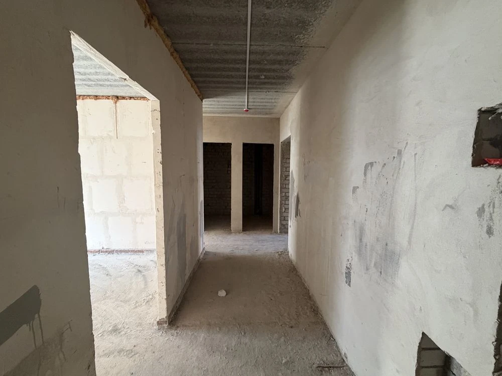 Sale of a 2-room apartment in residential complex "Teterivskiy Bulvar"