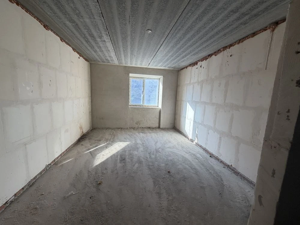 Sale of a 2-room apartment in residential complex "Teterivskiy Bulvar"