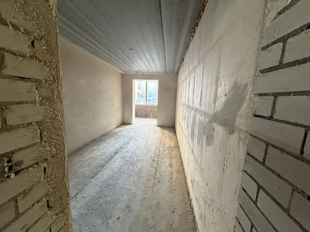 Sale of a 2-room apartment in residential complex "Teterivskiy Bulvar"