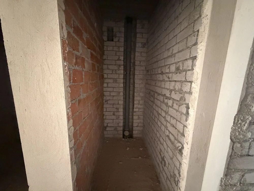 Sale of a 2-room apartment in residential complex "Teterivskiy Bulvar"