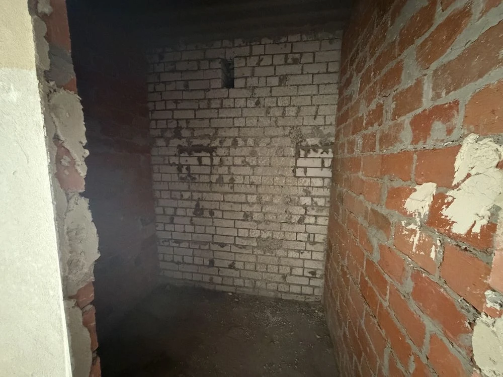 Sale of a 2-room apartment in residential complex "Teterivskiy Bulvar"