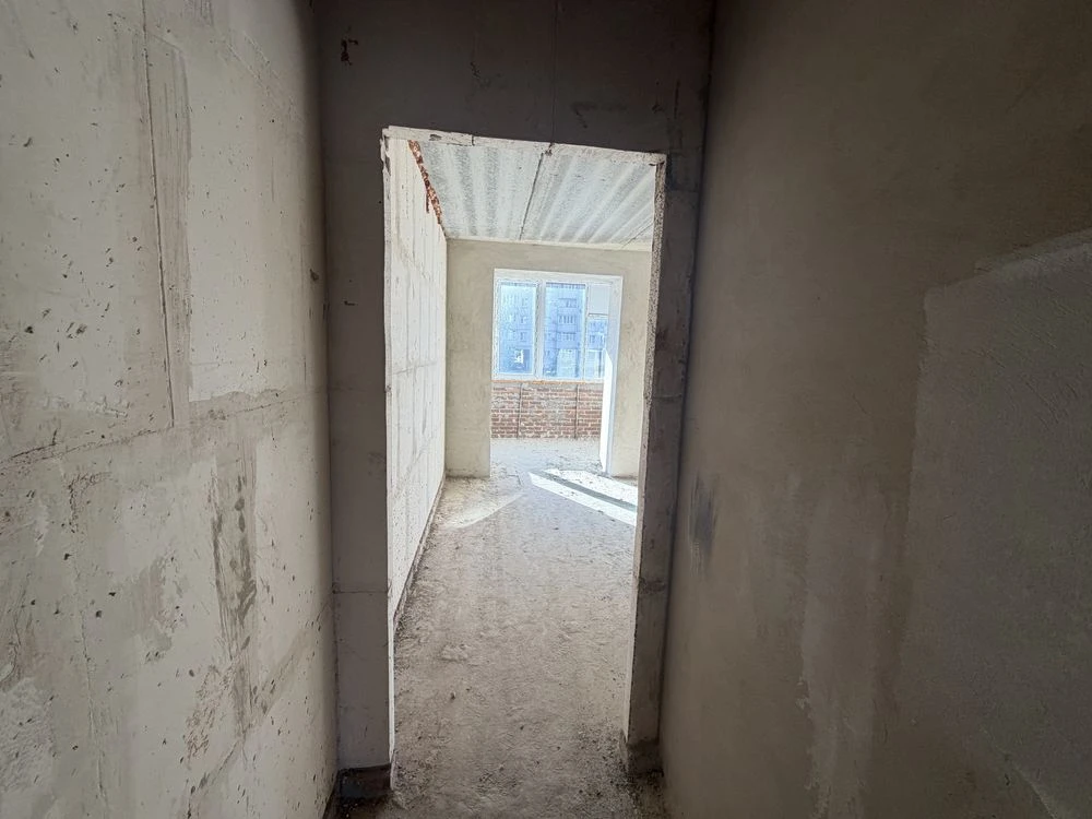 Sale of a 2-room apartment in residential complex "Teterivskiy Bulvar"